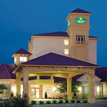 La Quinta By Wyndham Colorado Springs South Airport Hotel Exterior photo